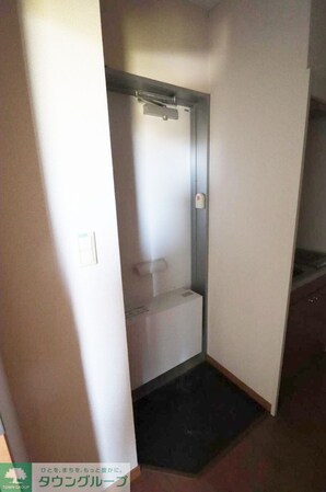 レオパレスグラティテュードIIIの物件内観写真